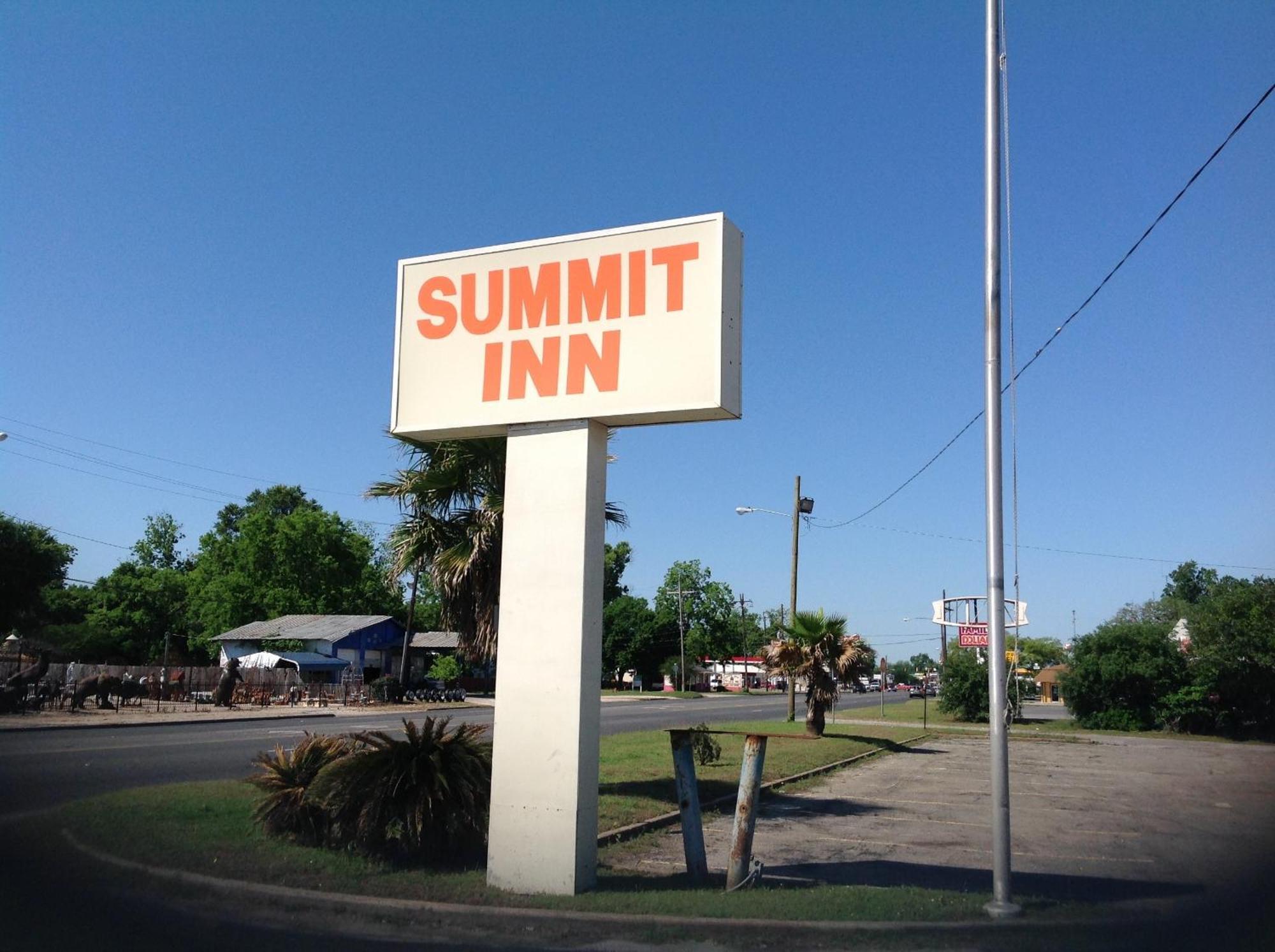 Summit Inn - Dayton Buitenkant foto